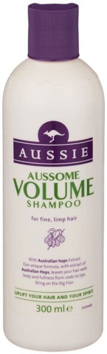 Aussie Aussome Volume Shampoo 300ml