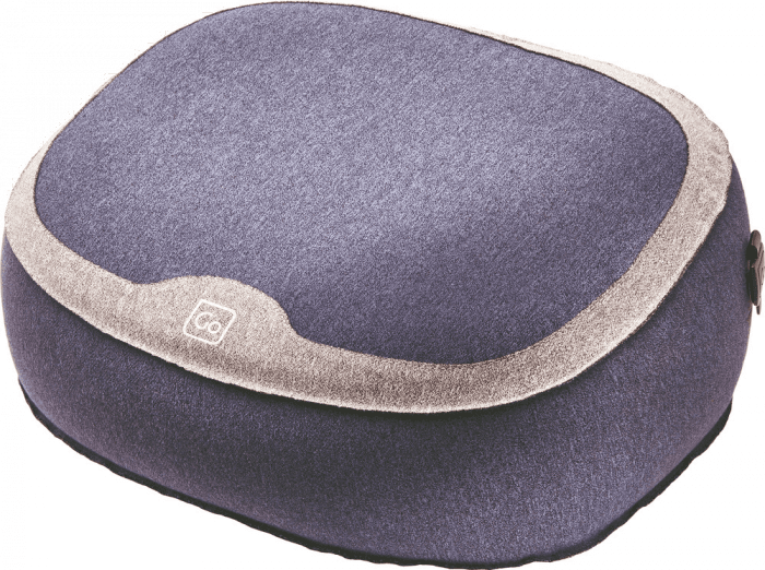 GoTravel Fotstøtte oppblåsbar Fusion 1 stk