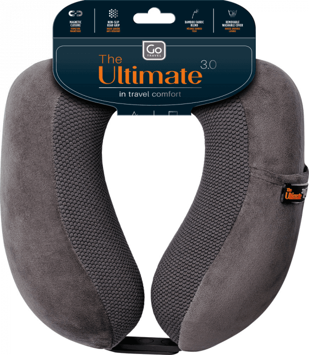 Go Travel Nakkepute Ultimate 3.0 1 stk