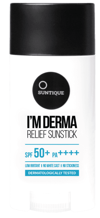 Suntique I’m Derma Relief Sun Stick SPF 50+ 15 g