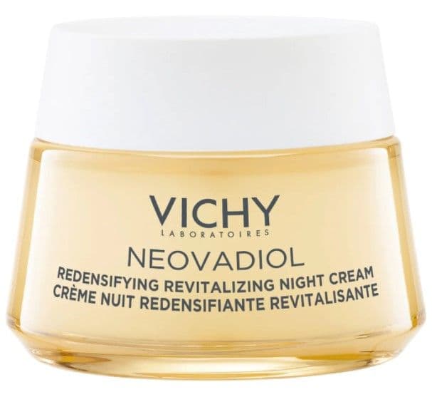Vichy Neovadiol Redensifying Revitalizing Night Cream 50ml