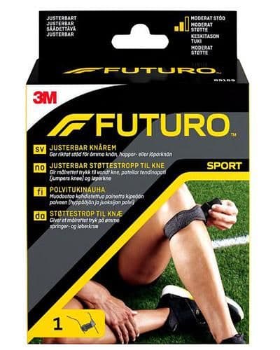 Futuro Sport Knestropp