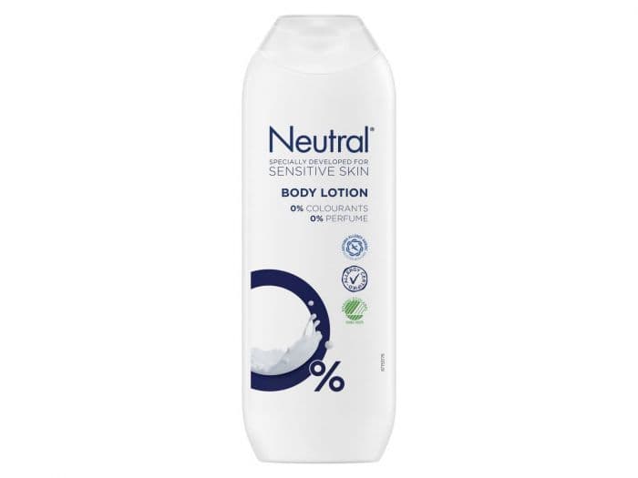 Neutral Bodylotion 250 ml