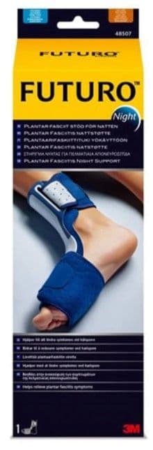 3M Futuro Plantar Fasciitis Nattstøtte