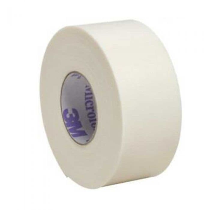 3M  Microfoam skumteip 2,5cmx5m 12stk