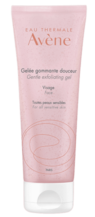 Avène Gentle Exfoliating Gel 75 ml