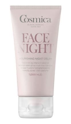 Cosmica Face Nourishing Night Cream 50 ml