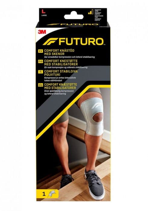 Futuro Knestøtte Large