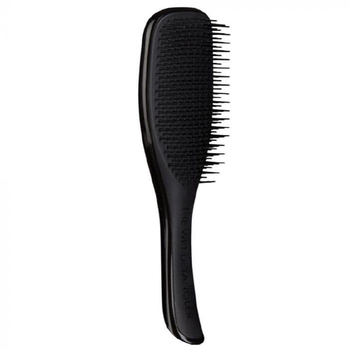 Tangle Teezer Wet Detangler Midnight Black