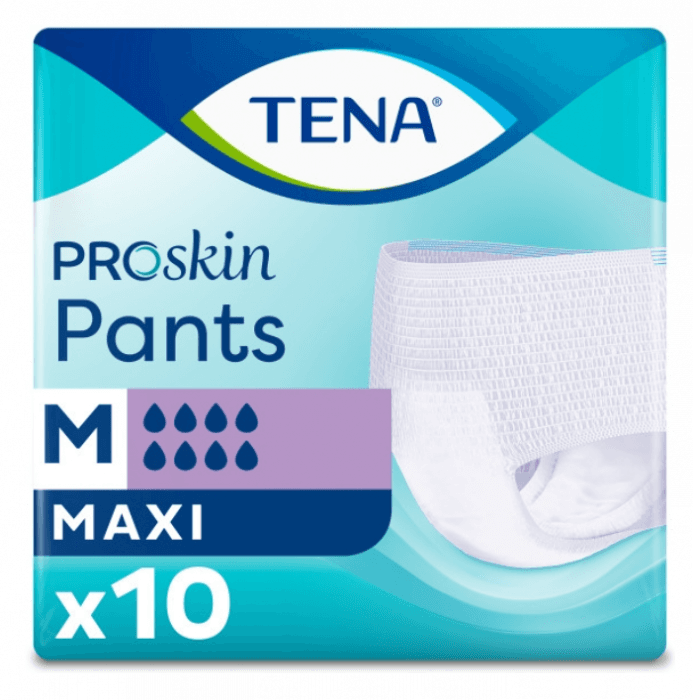 Tena Pants Maxi Medium 10stk
