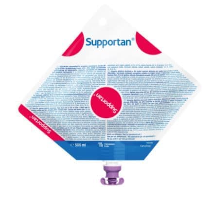 Supportan Easybag sondeløsning 15x500 ml