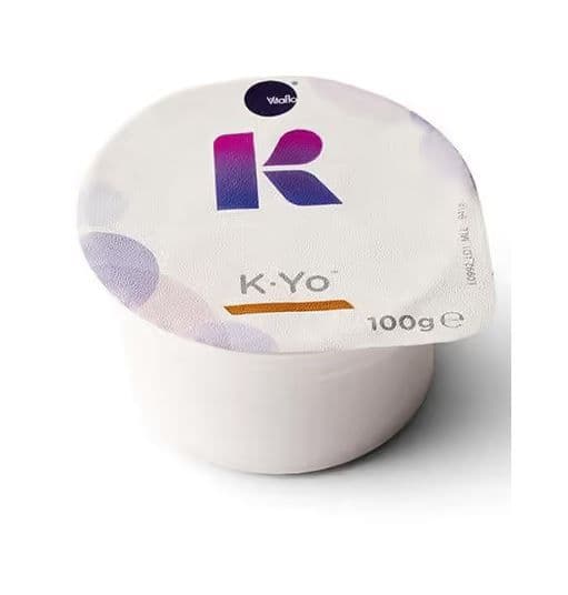 Vitaflo K.Yo næringskrem sjokolade 36x100 g