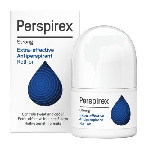 Perspirex Strong Antiperspirant 20 ml