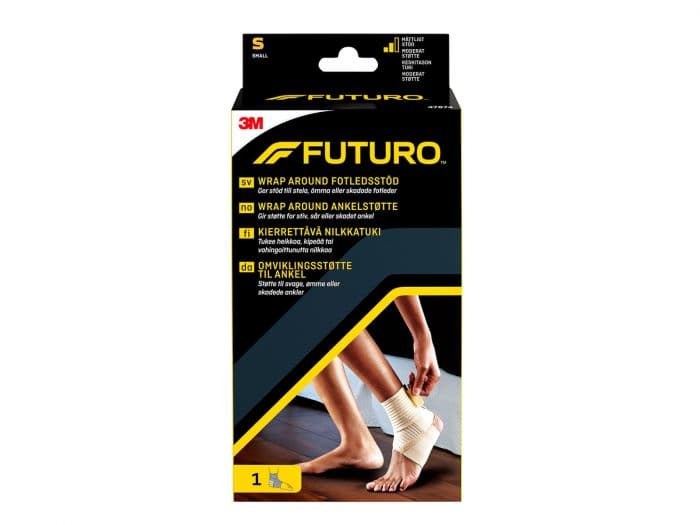 Futuro Ankelstøtte Small