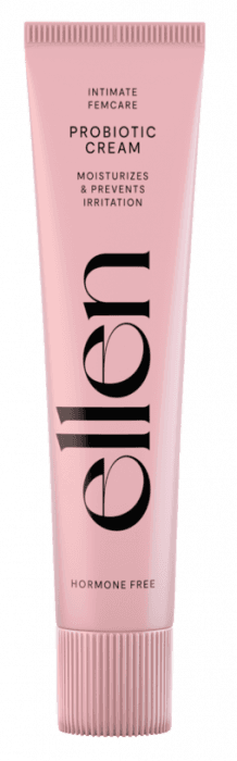 Ellen Probiotic Cream 15 ml