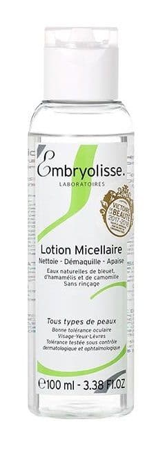 Embryolisse Micellar Lotion 100ml