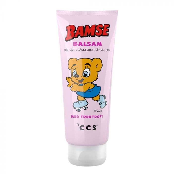 Bamse Balsam 200 ml