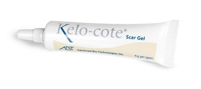 Kelo-Cote gel 6 g