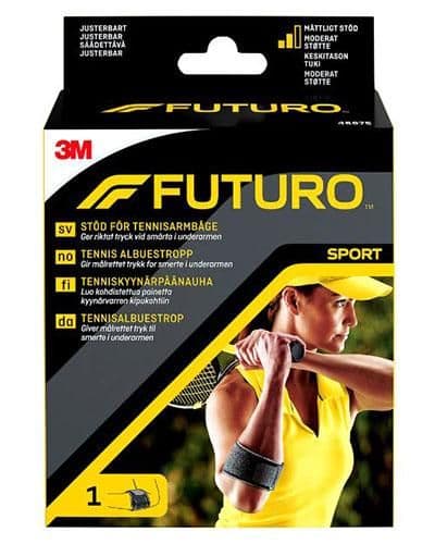 Futuro Sport Tennisalbue