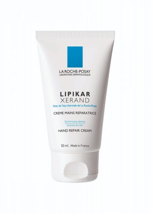 La Roche-Posay Lipikar Hand Repair Cream 50ml