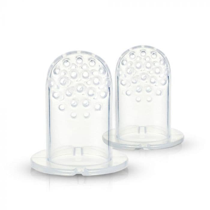 Kidsme Food Feeder refill str M 2 stk