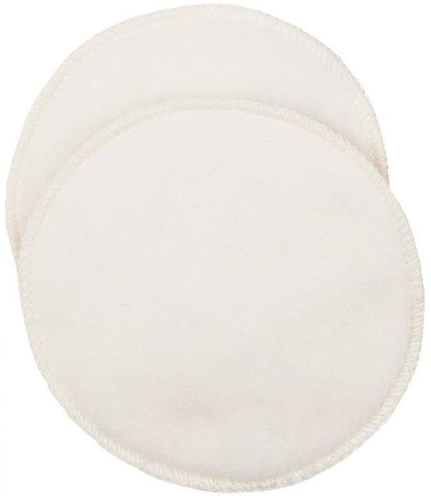 LanaCare Ammeinnlegg Merino Large 1 par