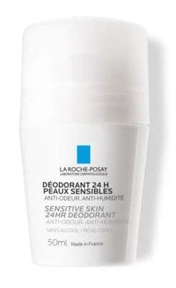 La Roche-Posay Fysiologisk Deodorant 50ml
