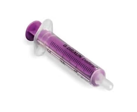 Exadoral peroralsprøyte 2 ml 100 stk