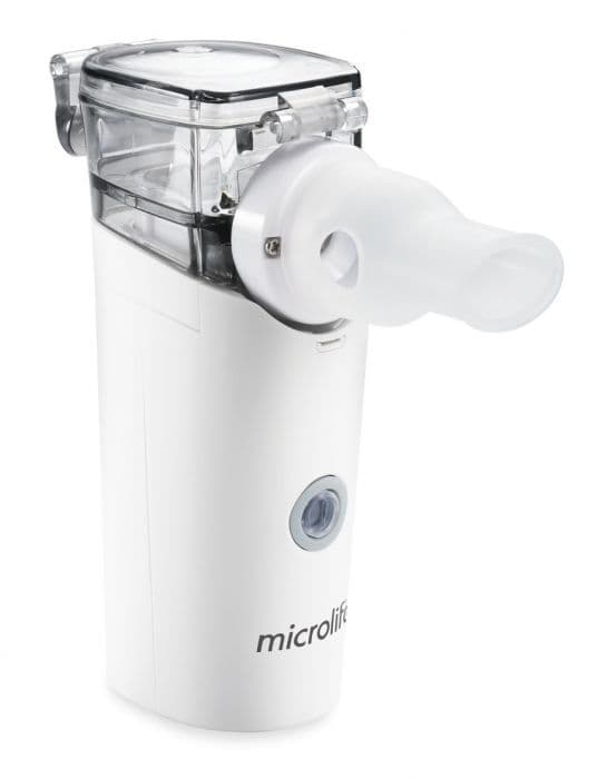 Microlife Mesh NEB800 forstøverapparat 1 stk