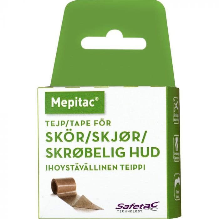 Silikontape 2cmx3m