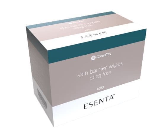 Esenta barrierefilm servietter 30 stk