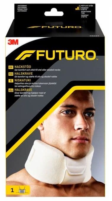 Futuro Nakkekrage