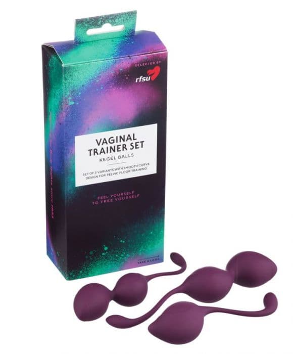 rfsu Vaginal Trainer 1 sett