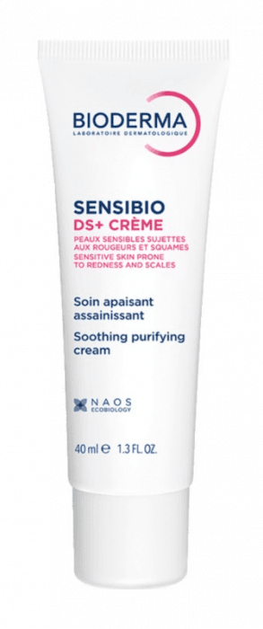 Bioderma SENSIBIO DS+ Crème 40ml