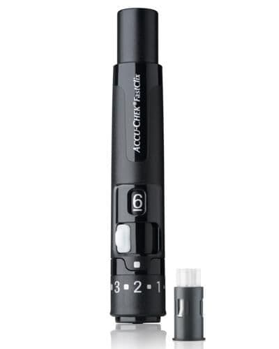 FastClix II blodprøvetaker