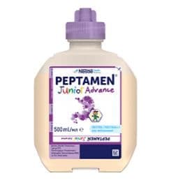 Peptamen Junior Advance sondeløsning 12x500 ml