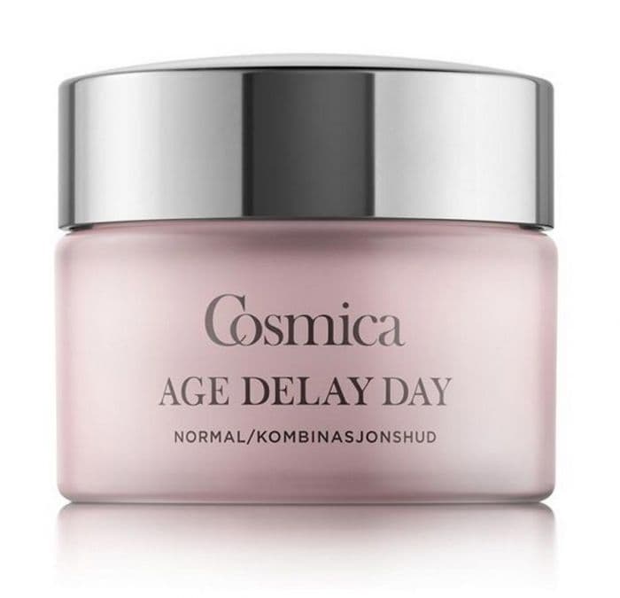 Cosmica Age Delay Day Normal/kombinasjonshud 50ml