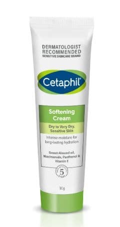 Cetaphil Softening Cream 100 g
