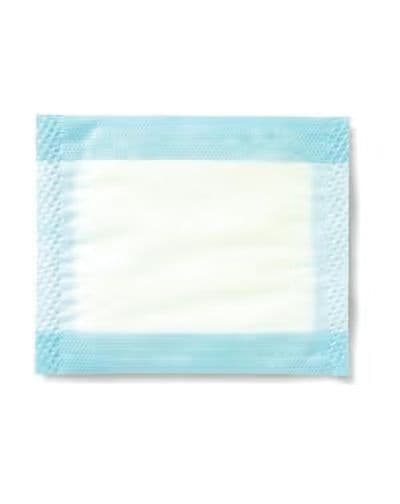 Mesorb absorberende bandasje 10x13cm 50stk