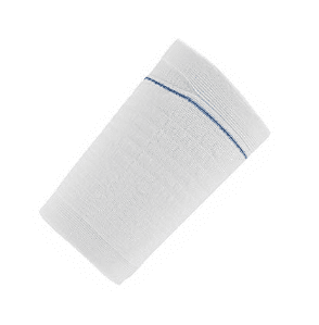 Fixette urinposeholder M 45-75 cm blå 1 stk