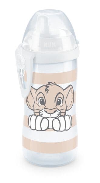 NUK Barnekopp Løvenes Konge 300ml 