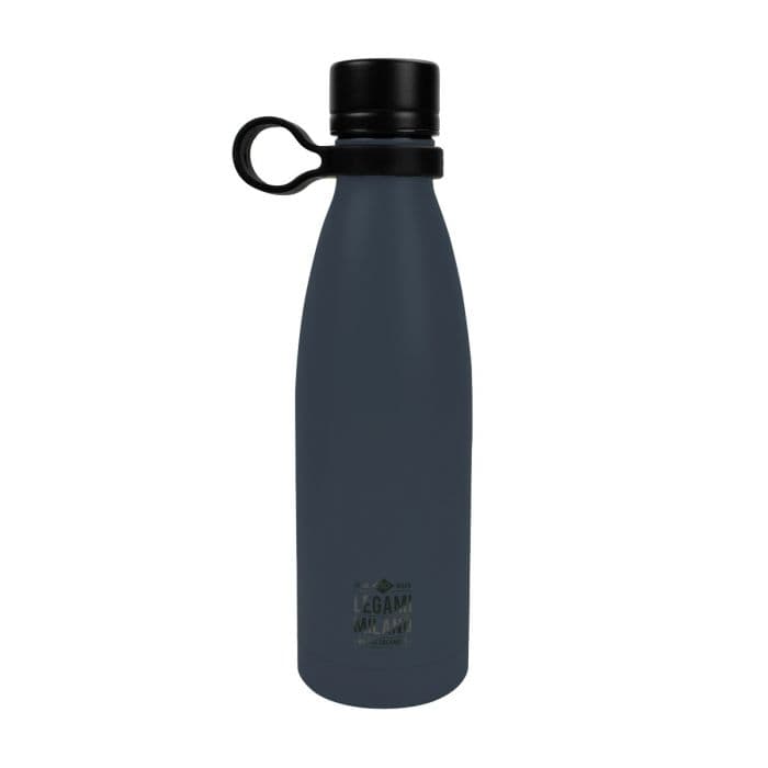 Legami Drikkeflaske Hot & Cold Sort 500 ml