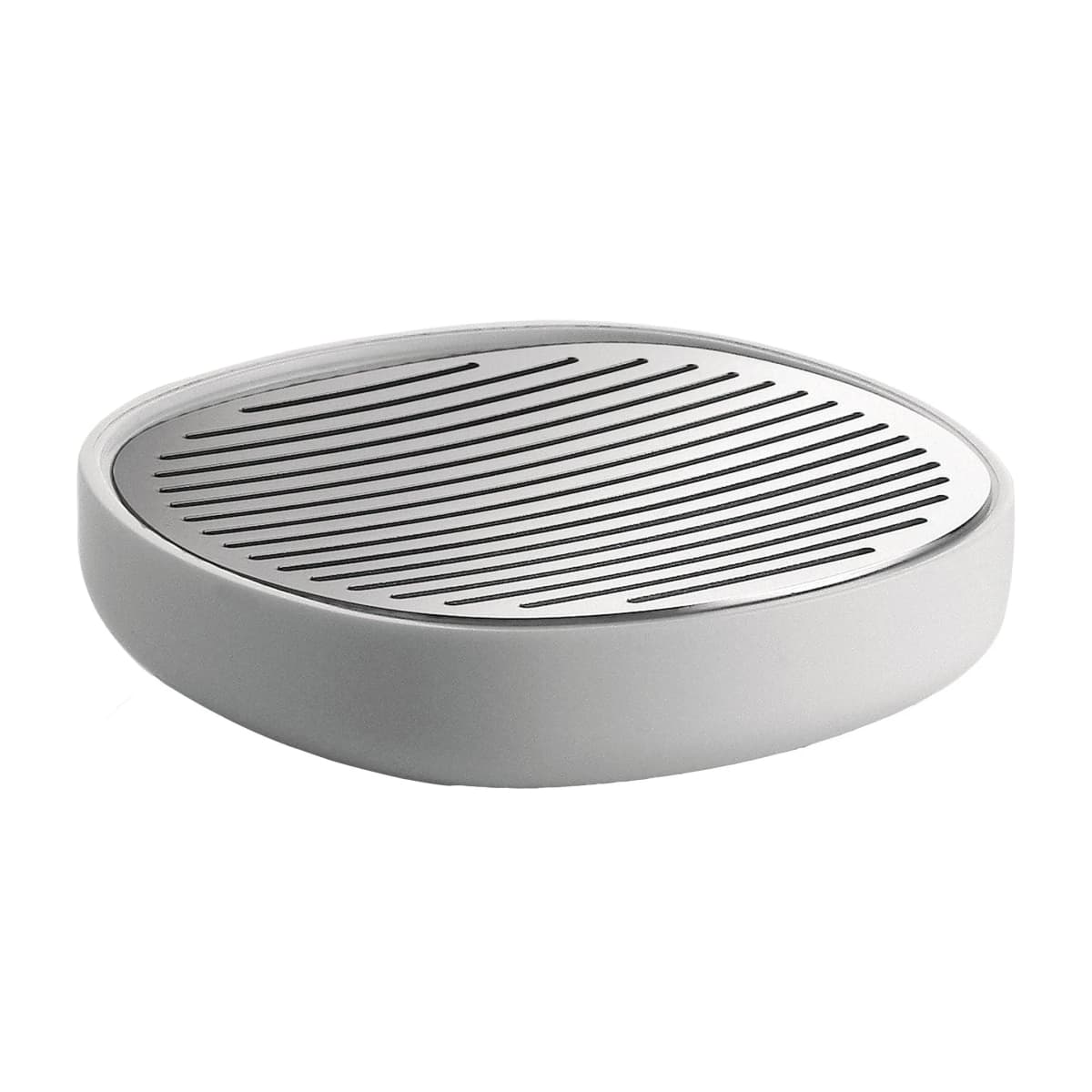 Birillo såpekopp, hvit