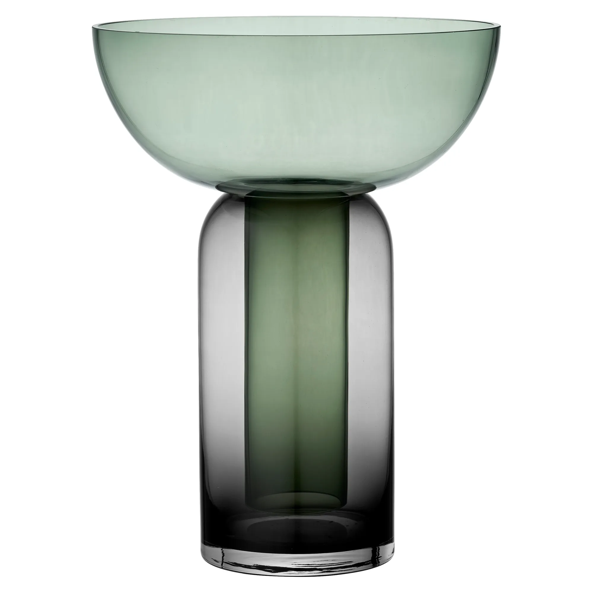 Torus vase stor, Forest