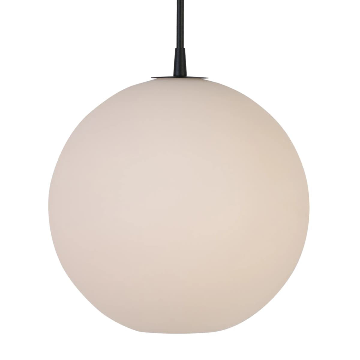 Capo pendel Ø35 cm, Svart