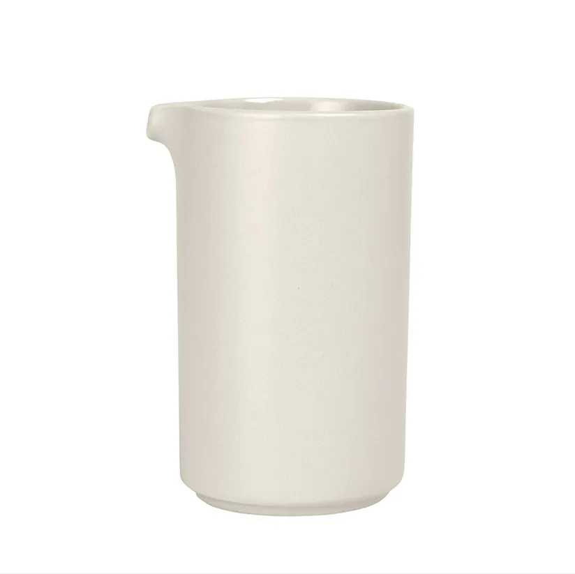 Pilar mugge 0,5 L, Moonbeam