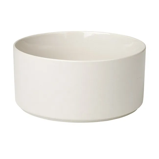 Pilar skål Ø20 cm, Moonbeam
