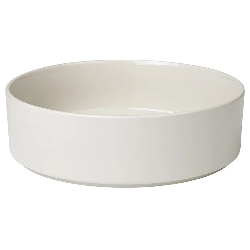 Pilar skål Ø27 cm, Moonbeam