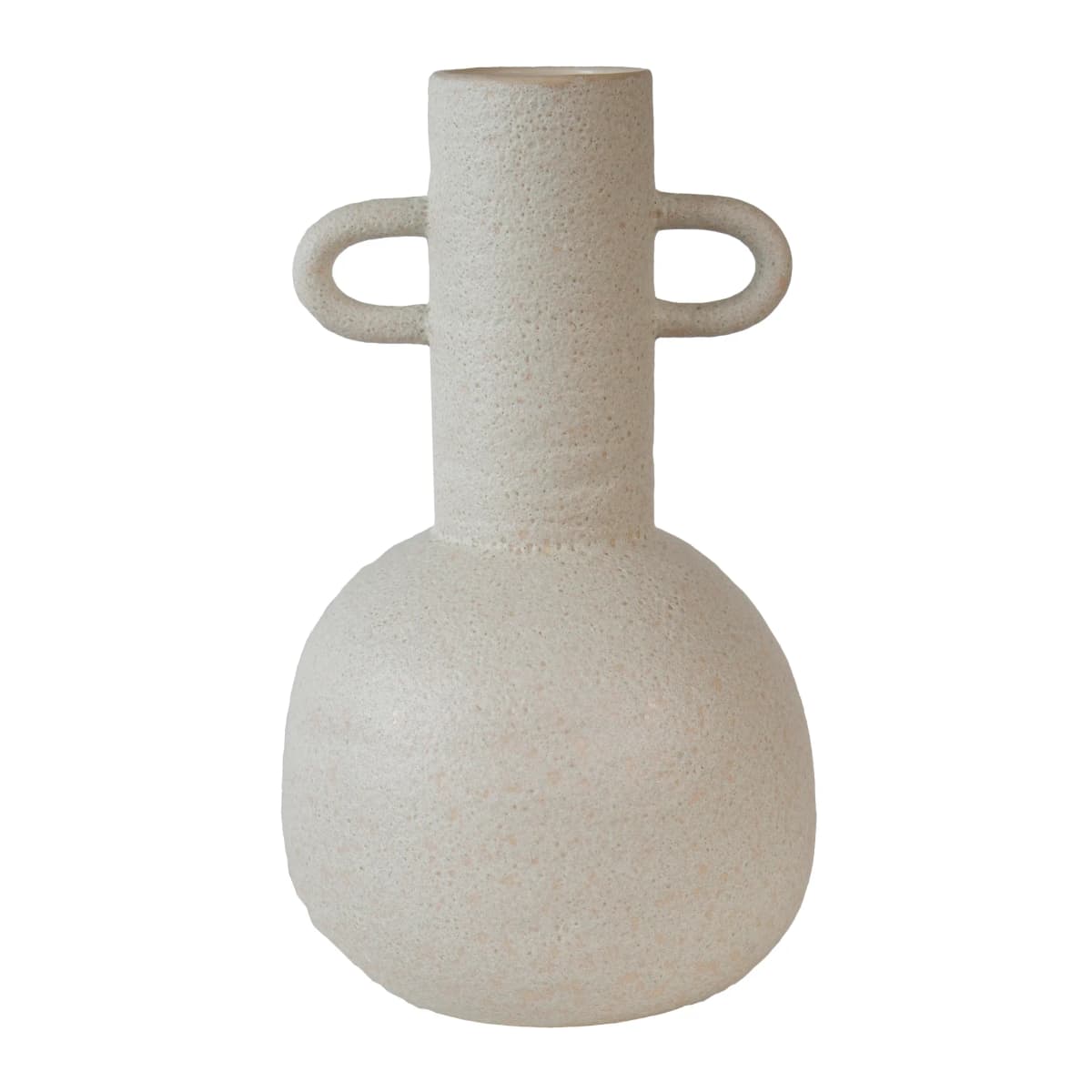 Long vase 30 cm, Mole