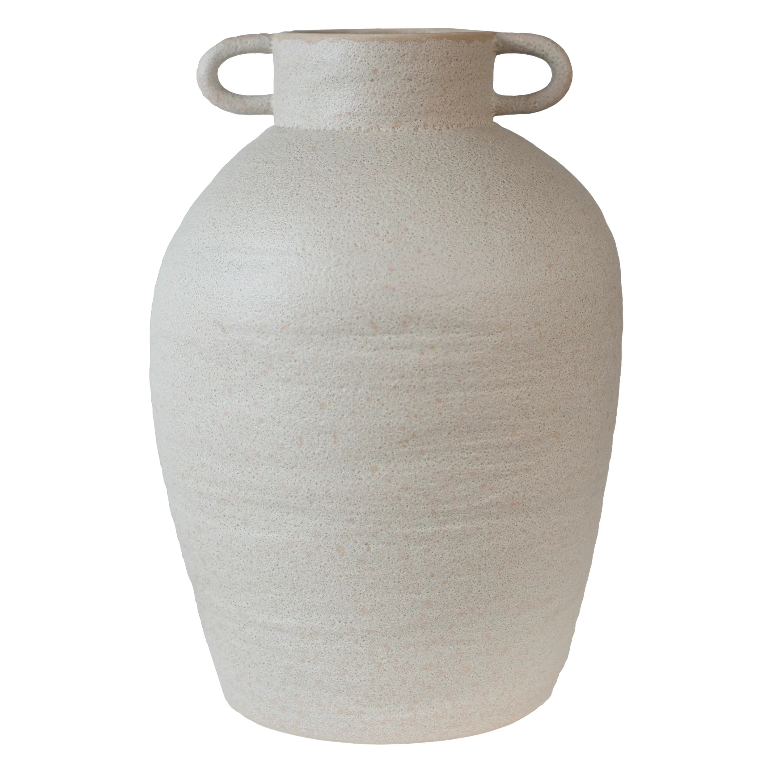 Long vase 38 cm, Mole